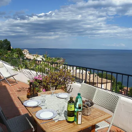 Apartment Agence La Galere - Dionee 2 Theoule-sur-Mer