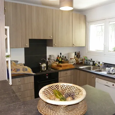 Agence La Galere - Dionee 2 Apartment *
